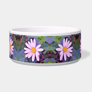 Pink Daisy Flower