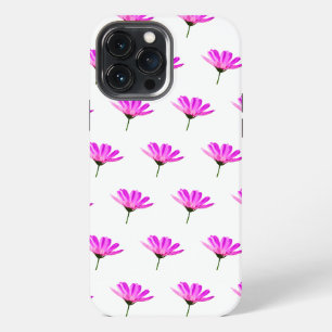 Pink Daisy iPhone 13 Pro Max Case