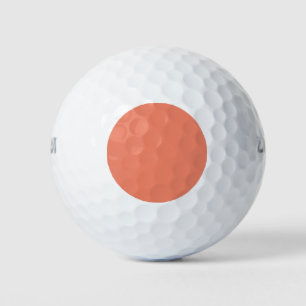 Pink Daisy,Pinkish Tan,Sea Pink, Golf Balls