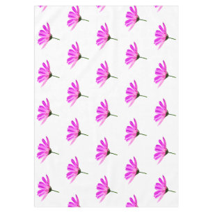 Pink Daisy   Tablecloth
