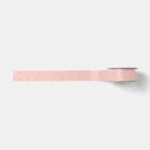 Pink Damask- Elegant Floral