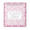 Pink Damask, Teachers Have Class