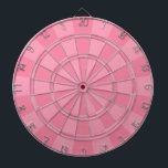 Pink Dartboard<br><div class="desc">Pink Dart Board</div>