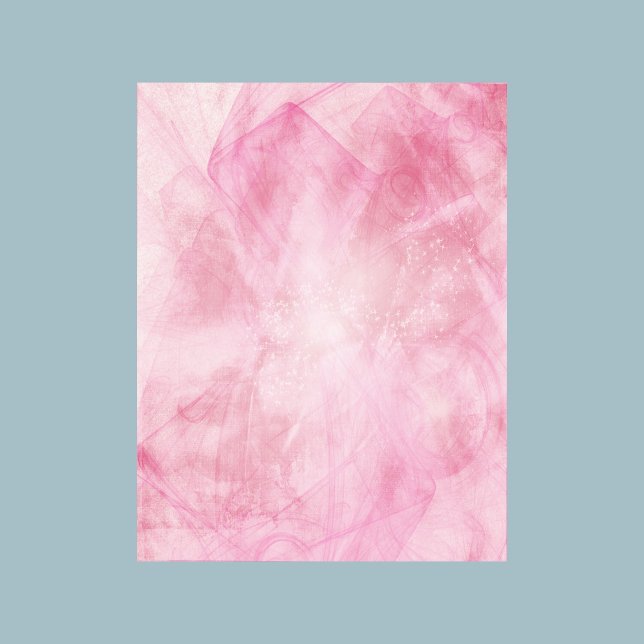Pink Daydream Scrapbook Paper (Creator Uploaded)