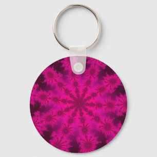Pink Decasteer Keychain