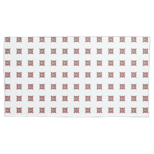 Pink Diamond Pillowcase