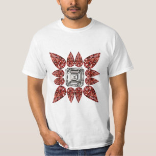 Pink Diamond T-Shirt