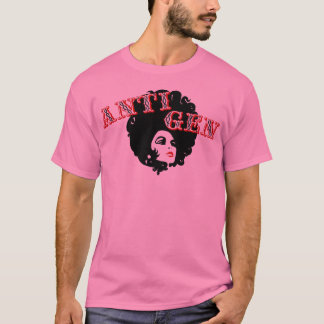 Pink Diva Tee