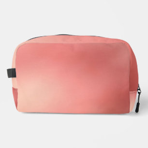 Pink Dopp Kit