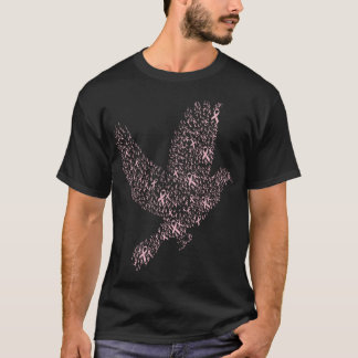 Pink Dove T-Shirt