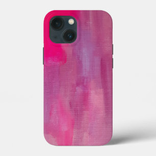 Pink Dream Abstract Art Case-Mate iPhone Case