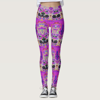 Pink Dream Leggings