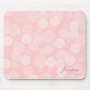 Pink Dream Mouse Mat