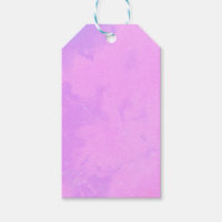 Pink Dreamy Cloud Effect