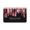 Pink Drip Chef Kitchen Tools Glitter Faux