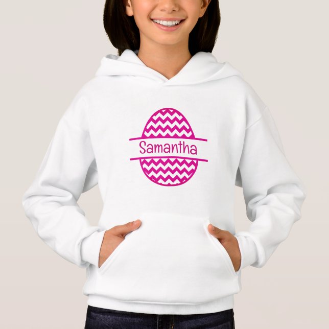 Pink Easter Egg  (Front)