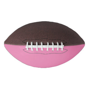 Pink #EF8484, Cadillac Pink American Football