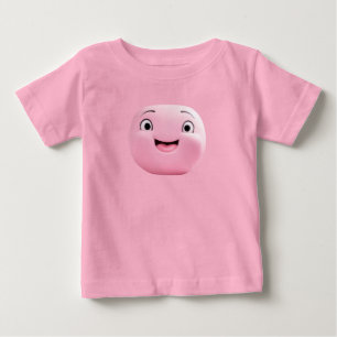 PINK FACE BABY T-Shirt