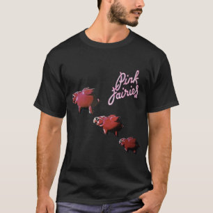 Pink Fairies - Kings of Oblivion Essential T-Shirt