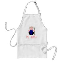 Pink Farmer Pig Pink Pig Farmer