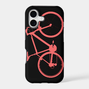 pink feminine bike, cycling