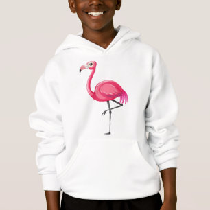 Pink Flamingo Bird-89686
