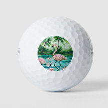 Pink Flamingo Florida