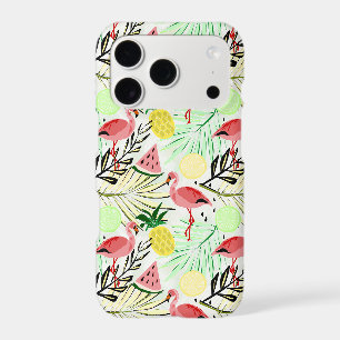 Pink Flamingo, fruit