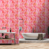 Pink Flamingo