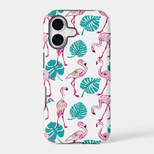 Pink Flamingos
