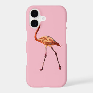 Pink Flamingos Apple iPhone 7, Barely There