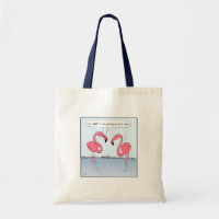 Pink Flamingos