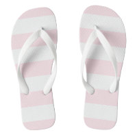 Pink Flip Flops