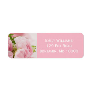Pink Floral