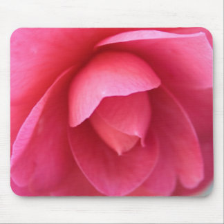 Pink Flower Mousepad