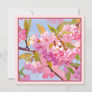 Pink Flowers