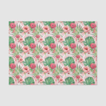 Pink Flowers (Design 16 Pink Series)