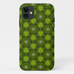 Pink Flowers iPhone5 Case