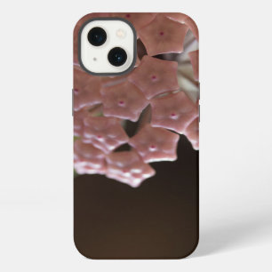 Pink Flowers Photography iPhone 13 Case