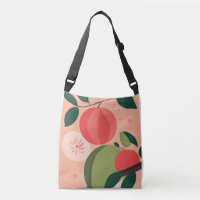Pink Floyd cross body bag 