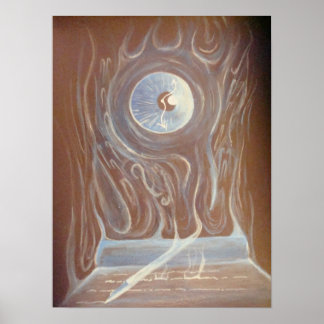 Pink Floyd: Pulse Poster