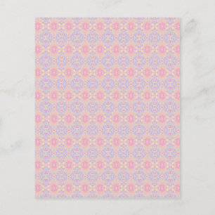 pink flyer