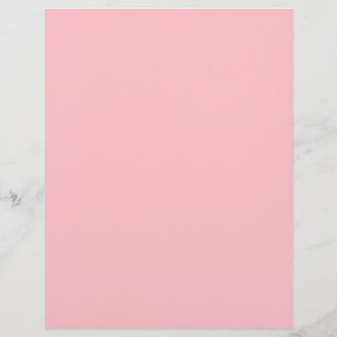 Pink Flyer