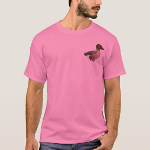 Pink-footed Goose T-Shirt