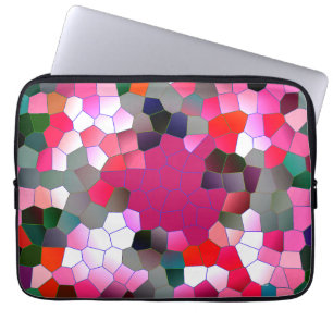 Pink Fun...... Laptop Sleeve