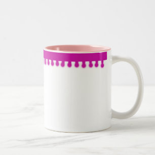 Pink Fun Mug