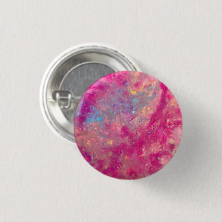 Pink Galaxy badge
