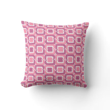 Pink Geometric