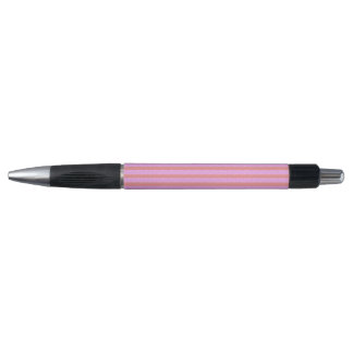Pink Geometric Stripes