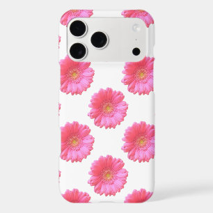 Pink gerbera daisy
